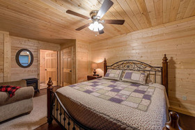 Emilys Hideaway Cabin