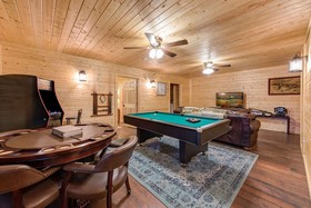 Emilys Hideaway Cabin