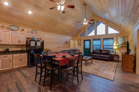 Emilys Hideaway Cabin
