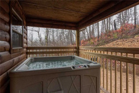 Emilys Hideaway Cabin