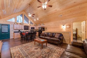 Emilys Hideaway Cabin