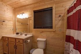 Emilys Hideaway Cabin