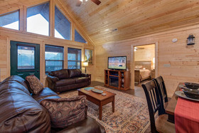 Emilys Hideaway Cabin