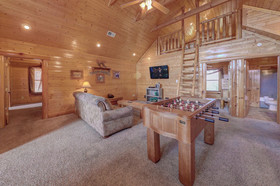 Estate of Relaxation