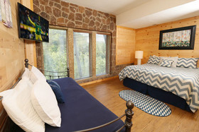 Family Valley Lodge