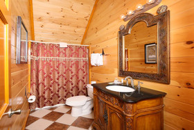 Family Valley Lodge