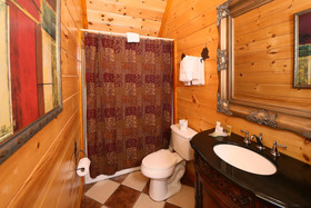 Family Valley Lodge