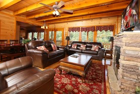 Family Valley Lodge