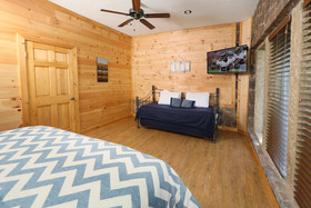 Family Valley Lodge