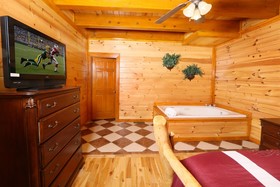 Family Valley Lodge