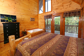Family Valley Lodge