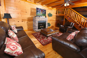 Family Valley Lodge