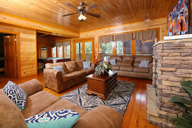 Family Valley Lodge