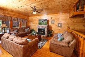 Family Valley Lodge