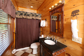 Family Valley Lodge
