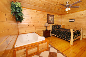 Family Valley Lodge