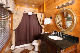 Family Valley Lodge