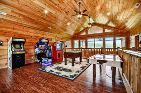 Foxwood Mansion