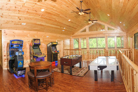 Foxwood Mansion