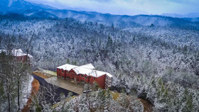 Foxwood Mansion