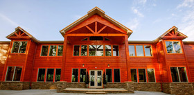 Foxwood Mansion