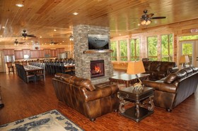Foxwood Mansion