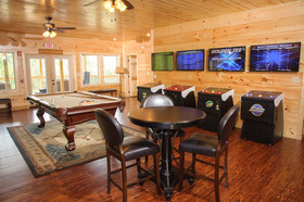 Foxwood Mansion
