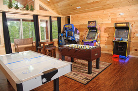 Foxwood Mansion