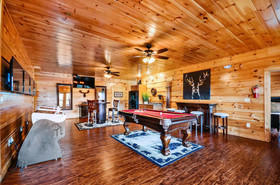 Foxwood Mansion