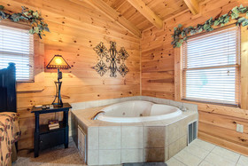 Misty Mountain Hideaway