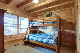 Misty Mountain Hideaway