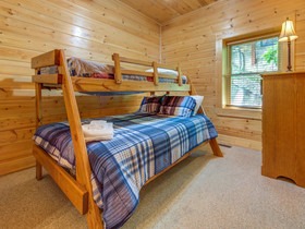 Misty Mountain Hideaway