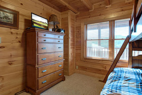 Misty Mountain Hideaway