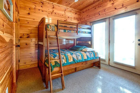 Mountain Paws Retreat