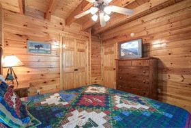 Mountain Paws Retreat