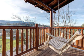 Mountain Paws Retreat