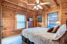 Mountain Paws Retreat