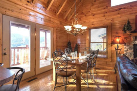 Mountain Paws Retreat