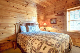 Mountain Paws Retreat