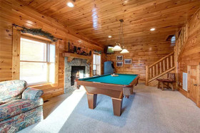 Mountain Paws Retreat