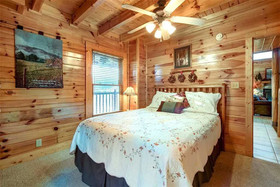 Mountain Paws Retreat