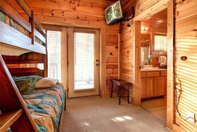 Mountain Paws Retreat