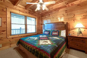 Mountain Paws Retreat