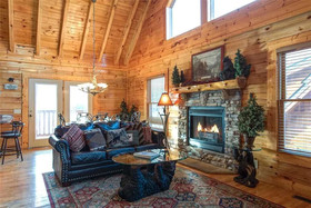 Mountain Paws Retreat