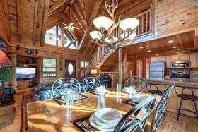 Mountain Paws Retreat