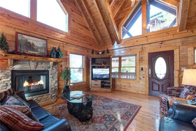 Mountain Paws Retreat