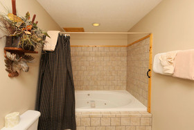 Mountain Shadow Lodge