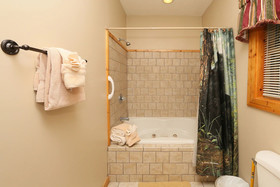 Mountain Shadow Lodge