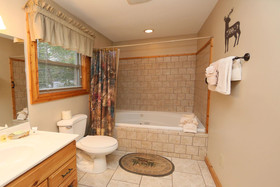 Mountain Shadow Lodge