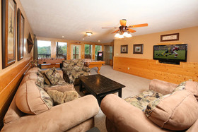 Mountain Shadow Lodge